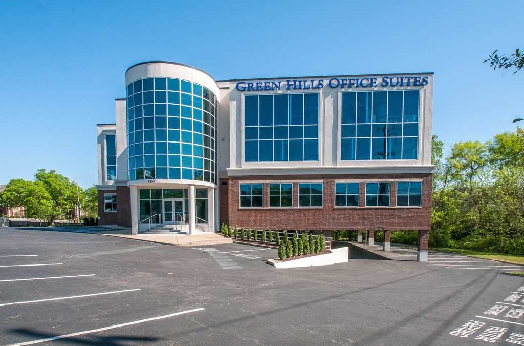 Green Hills Office Suites