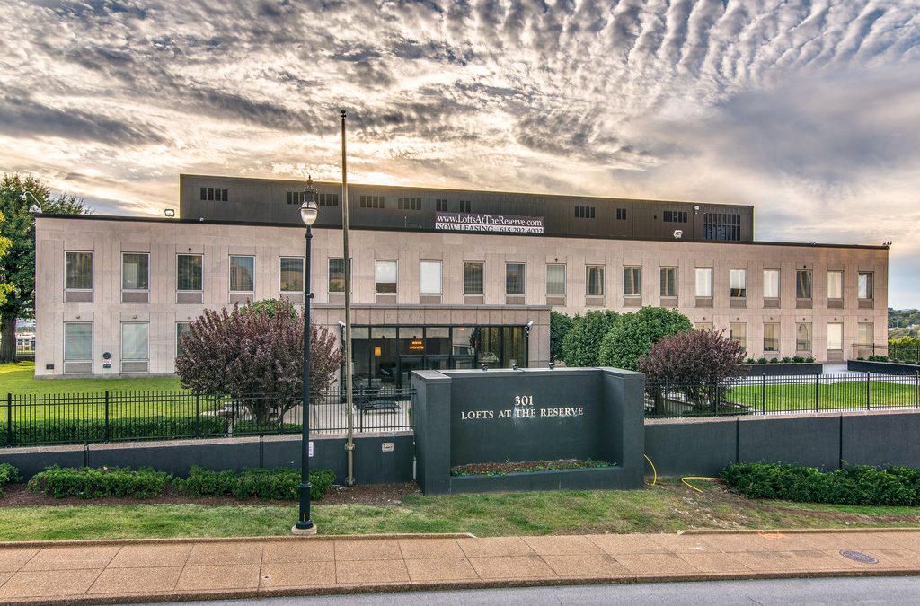 Lofts at the Reserve